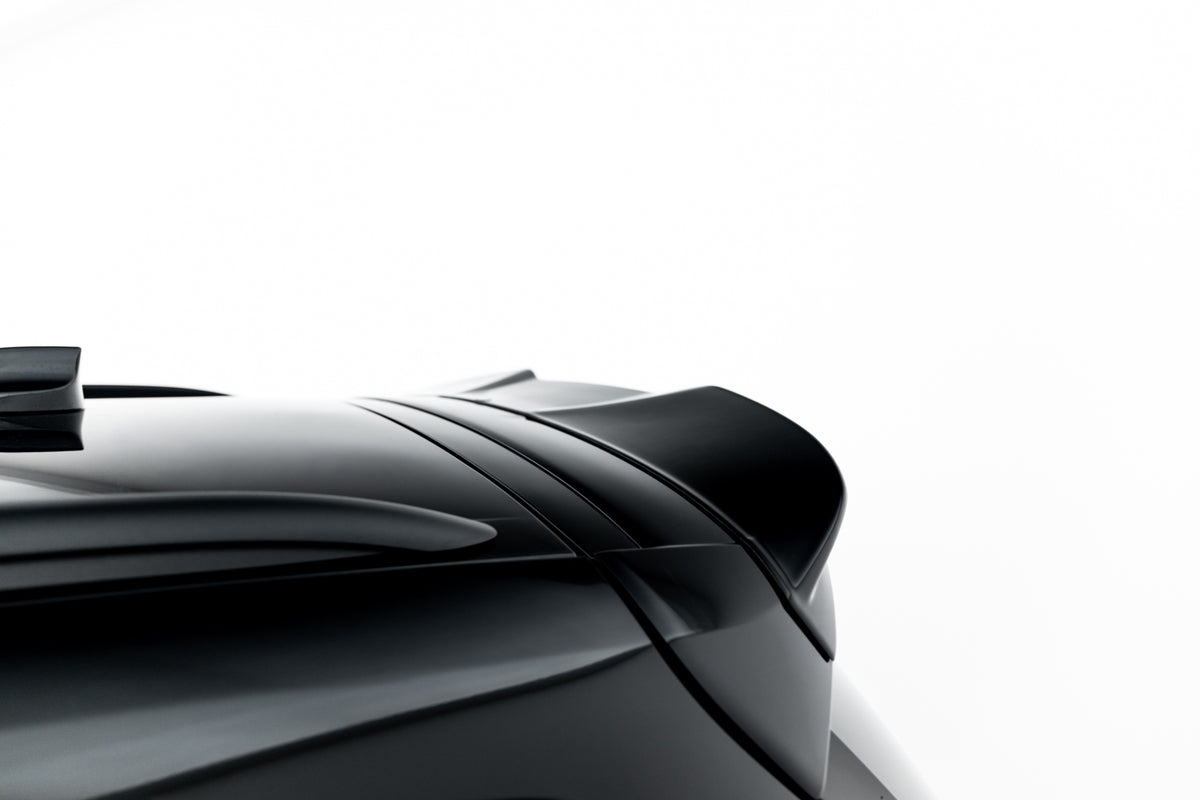 Frontspoiler Lippe, Seitenschweller, Heckdiffusor Ford S-Max ST-Line MK2 Facelift