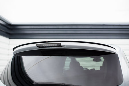 Frontspoiler Lippe, Seitenschweller, Heckdiffusor Ford S-Max Titanium MK1 Facelift