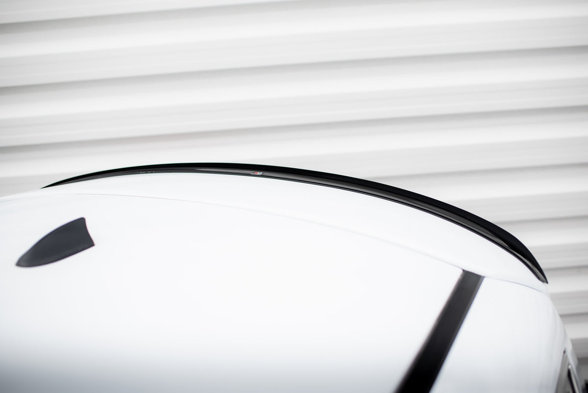 Frontspoiler Lippe, Seitenschweller, Heckdiffusor Ford S-Max Titanium MK1 Facelift