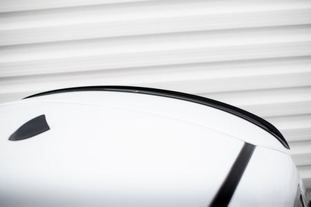 Frontspoiler Lippe, Seitenschweller, Heckdiffusor Ford S-Max Titanium MK1 Facelift