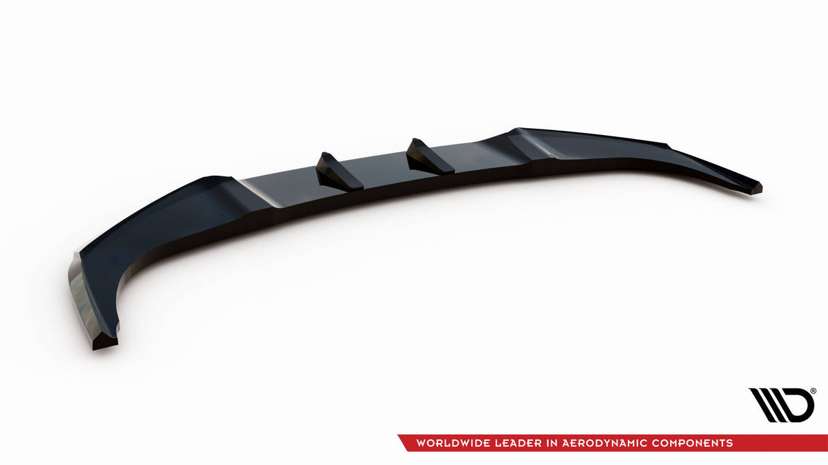 Diffusor Satz Honda Civic SI Mk10