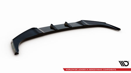 Diffusor Satz Honda Civic SI Mk10