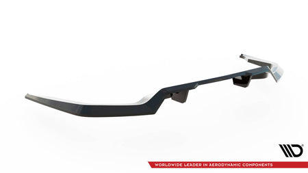 Diffusor Satz Honda Civic SI Mk10