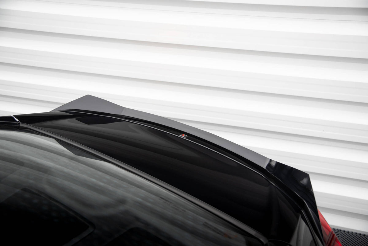 Frontspoiler Lippe Honda Civic Sedan Mk10