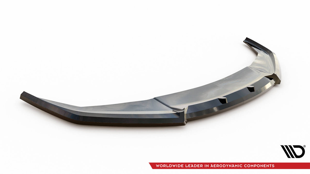 Frontspoiler Lippe Honda Civic Sedan Mk10