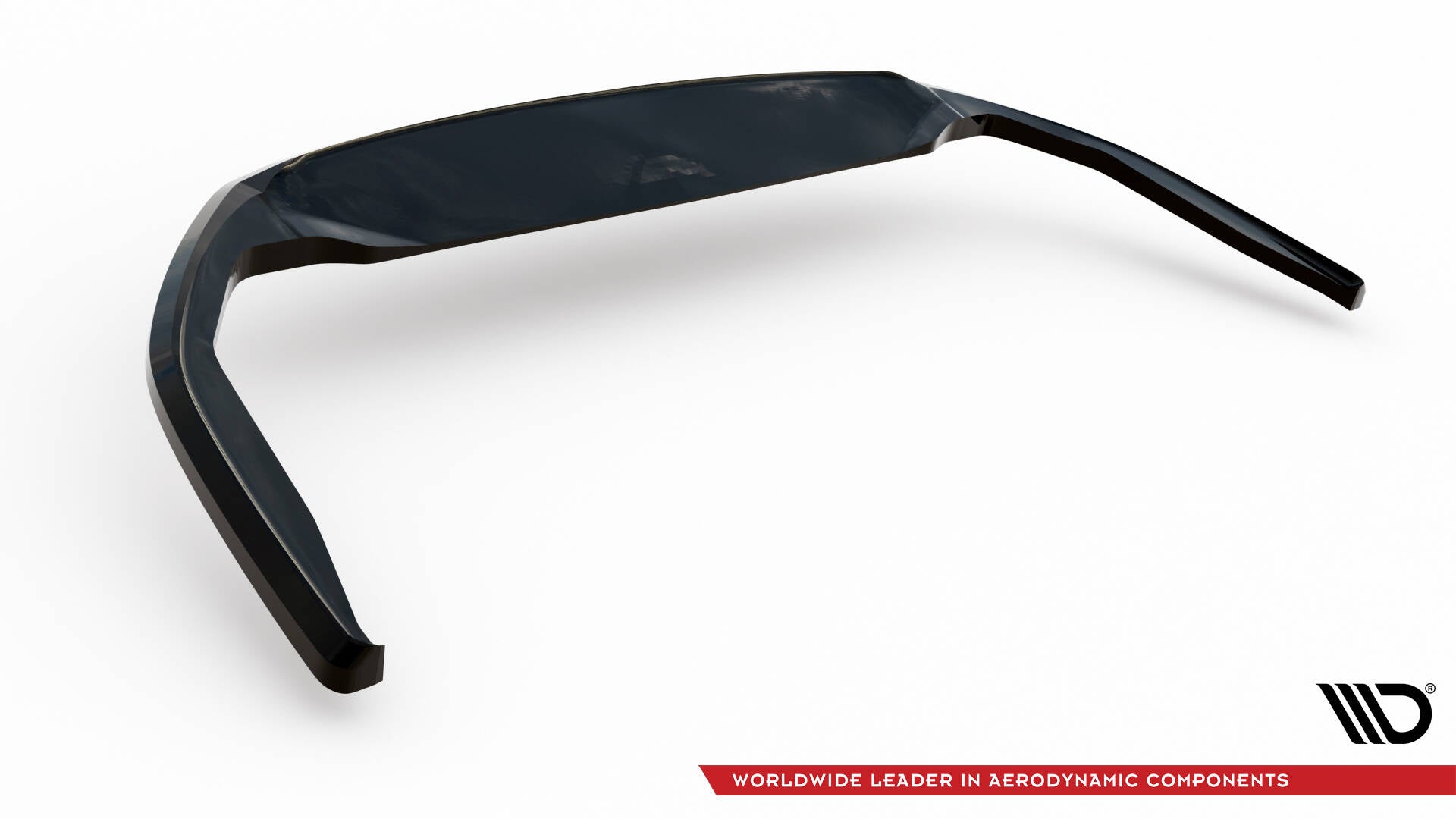 Frontspoiler Lippe Honda Civic Sedan Mk10