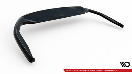 Frontspoiler Lippe Honda Civic Sedan Mk10