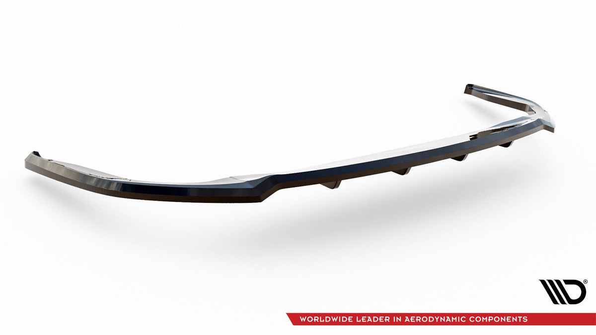 Frontspoiler Lippe Honda Civic Sedan Mk10
