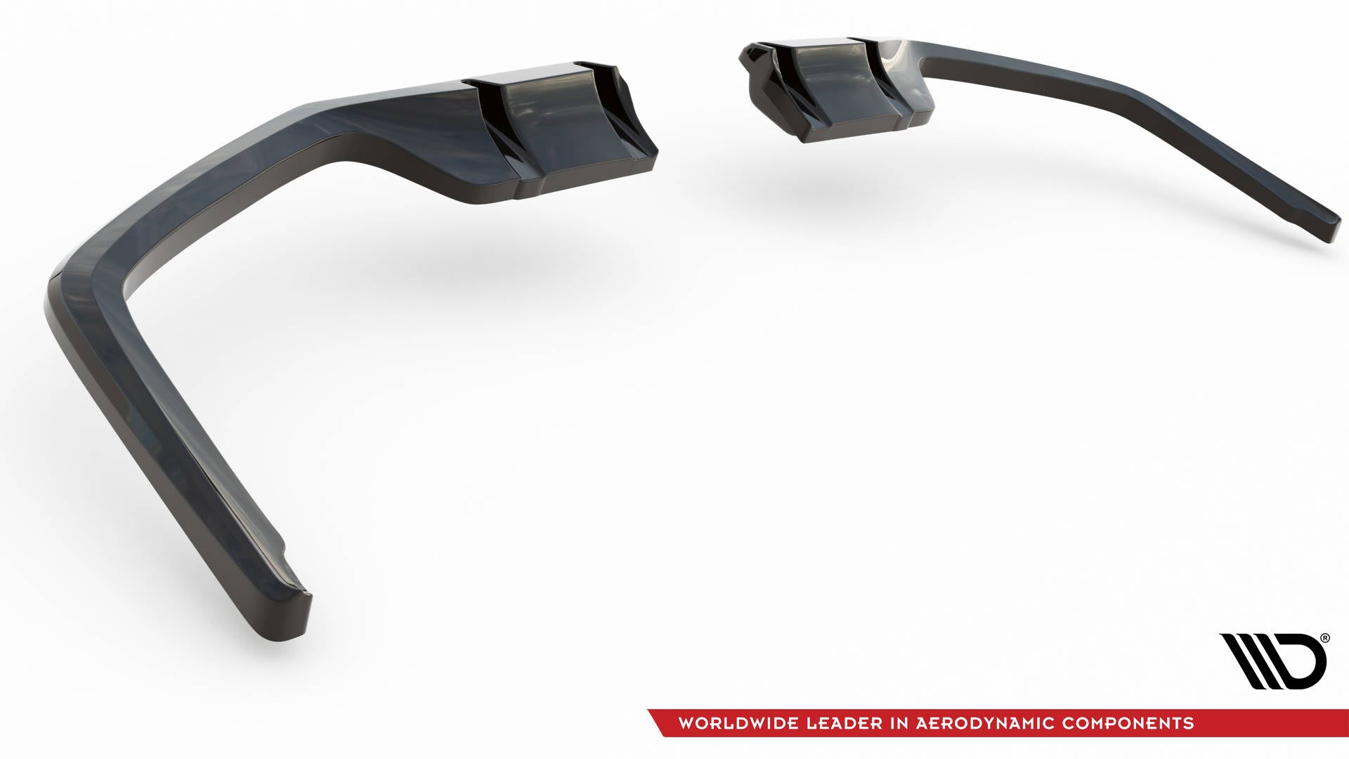 Frontspoiler Lippe, Seitenschweller und Heckdiffusor Honda Civic Sport Mk 10