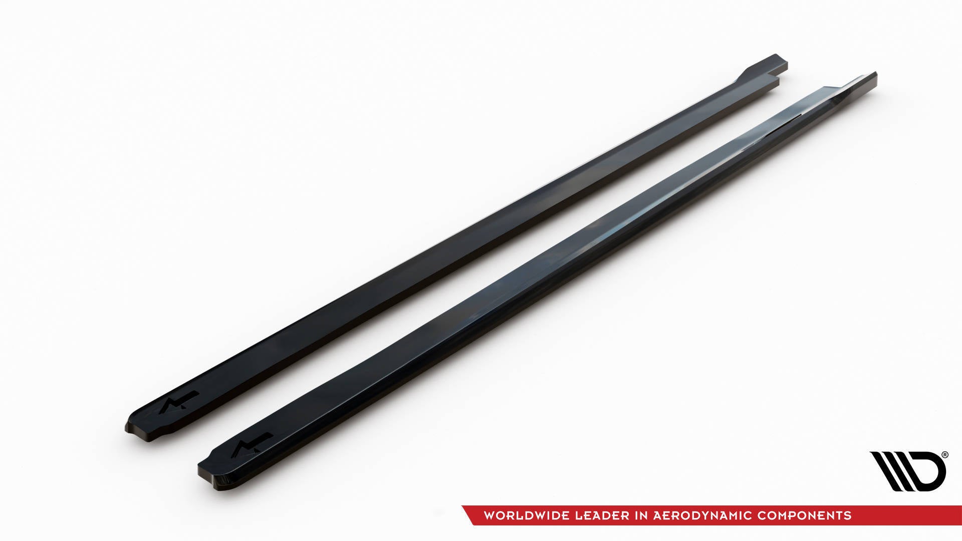 Frontspoiler Lippe, Seitenschweller und Heckdiffusor Honda Civic Sport Mk 10