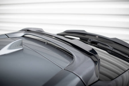 Frontspoiler Lippe, Seitenschweller und Heckdiffusor Honda Civic Sport Mk 10