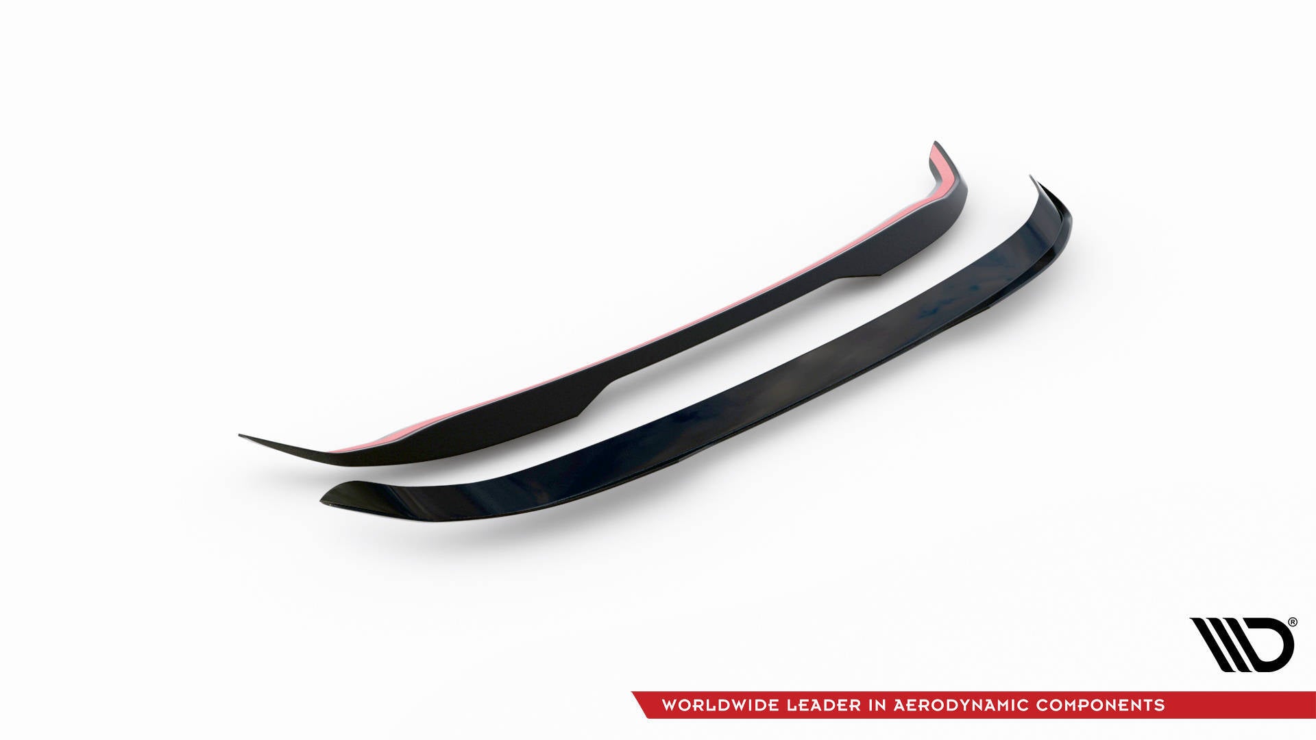 Frontspoiler Lippe, Seitenschweller und Heckdiffusor Honda Civic Sport Mk 10