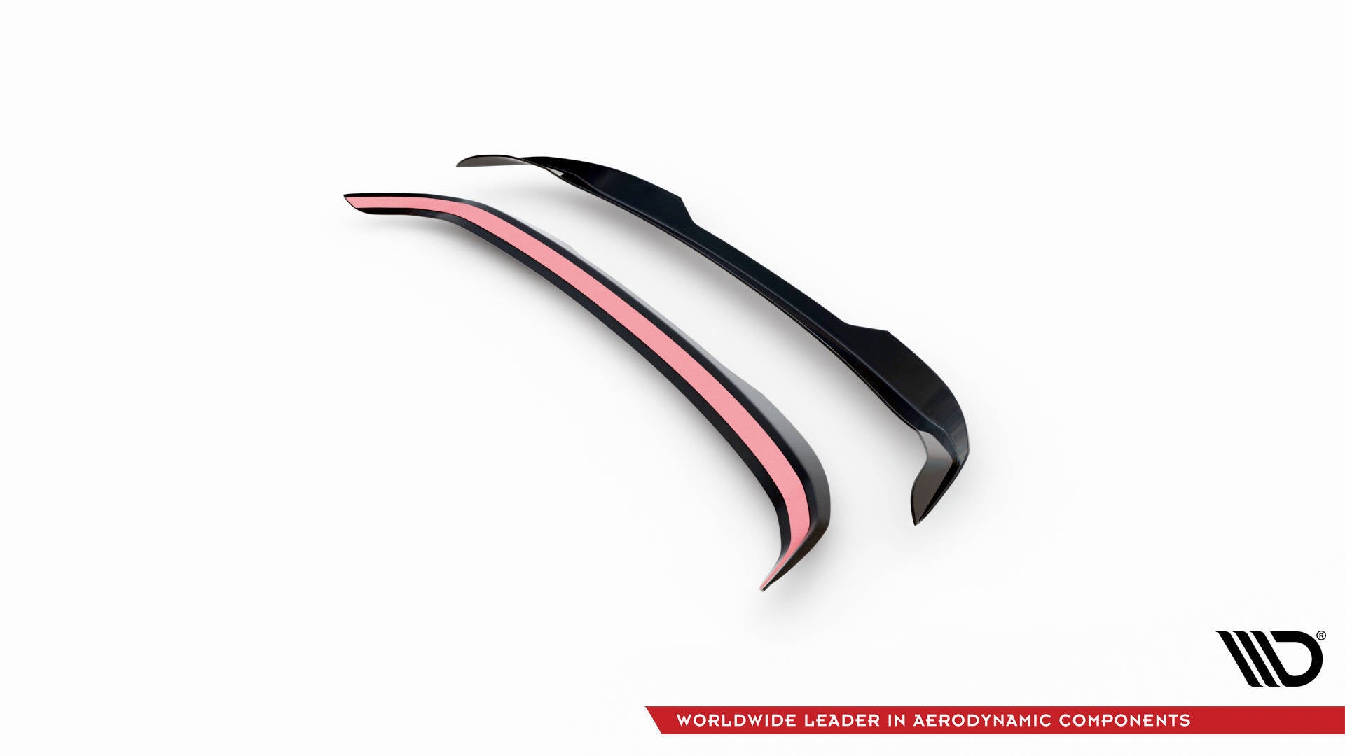 Frontspoiler Lippe, Seitenschweller und Heckdiffusor Honda Civic Sport Mk 10