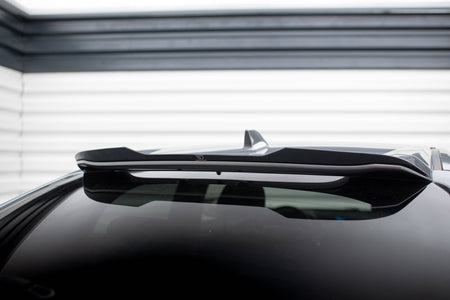 Frontspoiler Lippe, Seitenschweller und Heckdiffusor Honda Civic Sport Mk 10