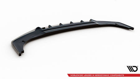 Frontspoiler Lippe, Seitenschweller und Heckdiffusor Honda Civic Sport Mk 10