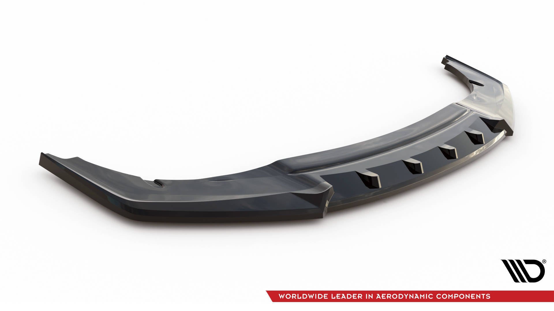 Frontspoiler Lippe, Seitenschweller und Heckdiffusor Honda Civic Sport Mk 10