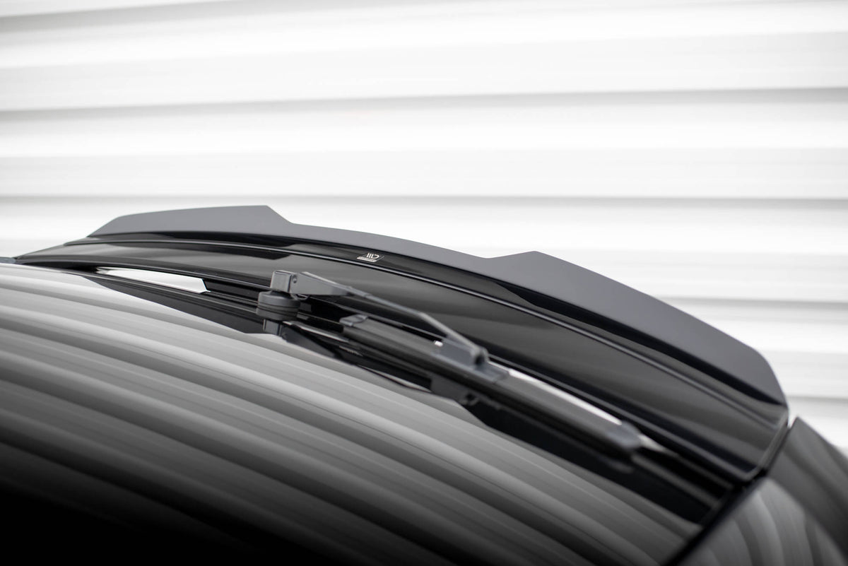 Frontspoiler Lippe, Seitenschweller und Heckdiffusor Honda Civic Sport Mk 10