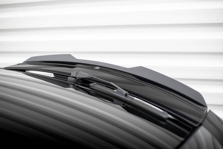 Frontspoiler Lippe, Seitenschweller und Heckdiffusor Honda Civic Sport Mk 10