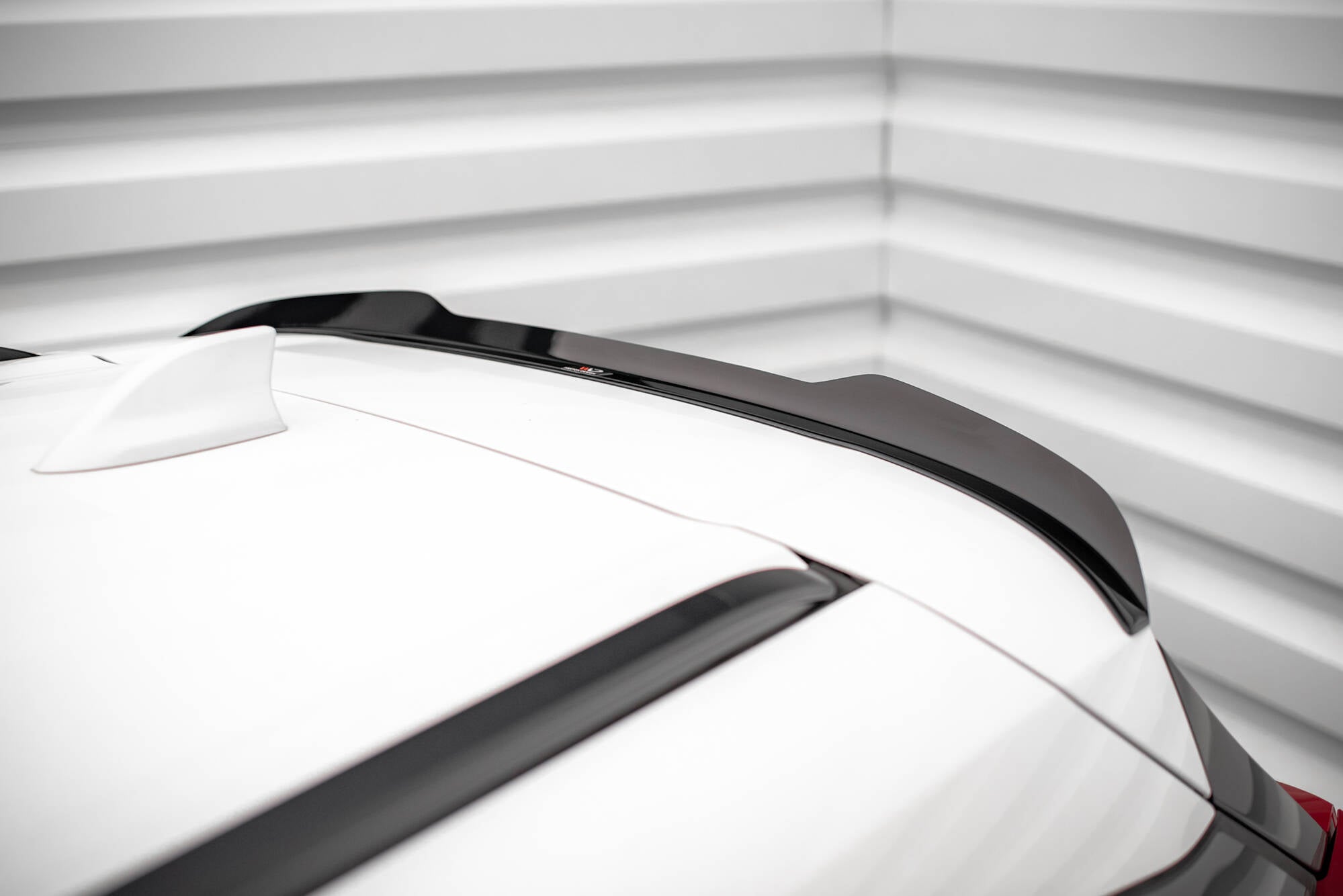 Frontspoiler Lippe, Seitenschweller und Heckdiffusor Satz Honda Civic Tourer Mk9