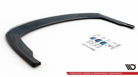 Frontspoiler Lippe, Seitenschweller und Heckdiffusor Satz Honda Civic Tourer Mk9