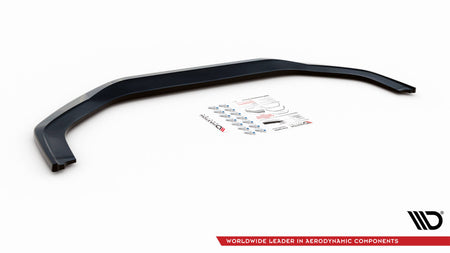 Frontspoiler Lippe, Seitenschweller und Heckdiffusor Satz Honda Civic Tourer Mk9
