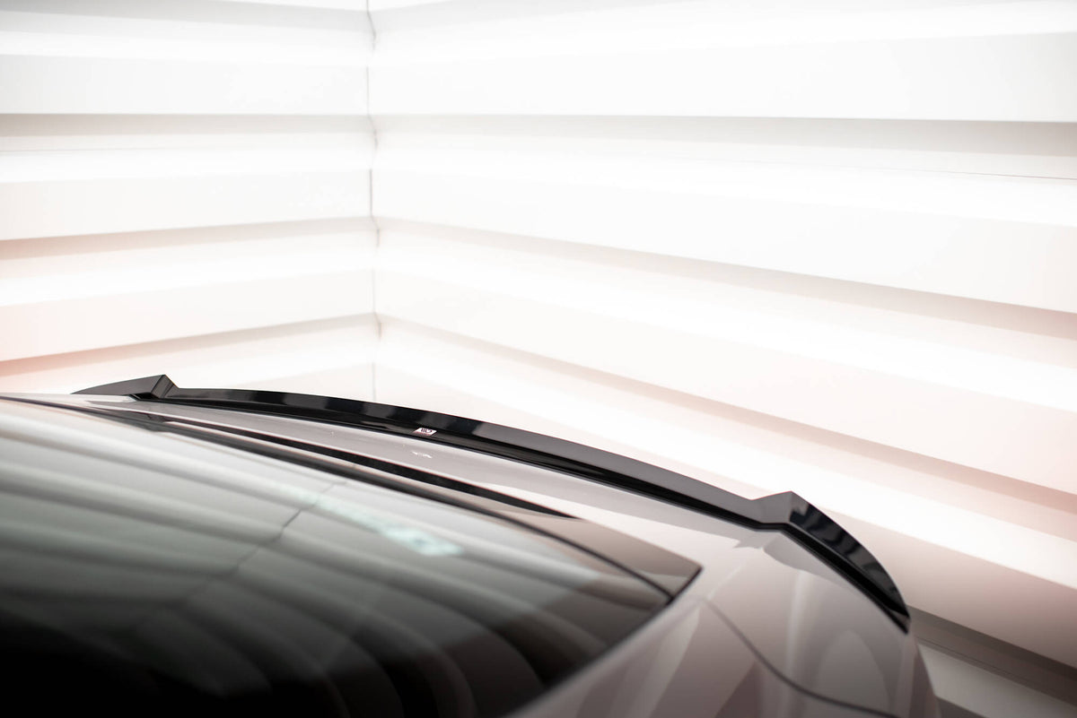 Frontspoiler Lippe, Seitenschweller, Heckdiffusor Hyundai Elantra Mk7