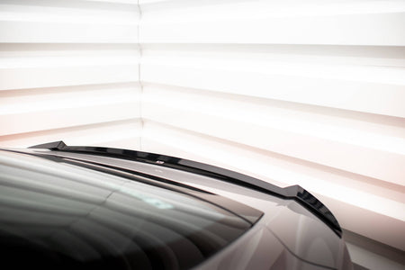 Frontspoiler Lippe, Seitenschweller, Heckdiffusor Hyundai Elantra Mk7