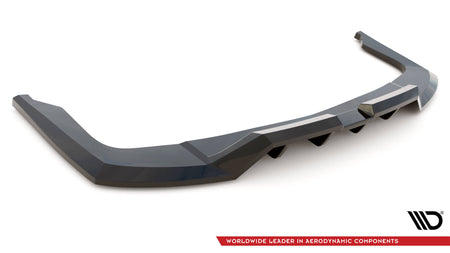 Frontspoiler Lippe, Seitenschweller, Heckdiffusor Hyundai Elantra Mk7