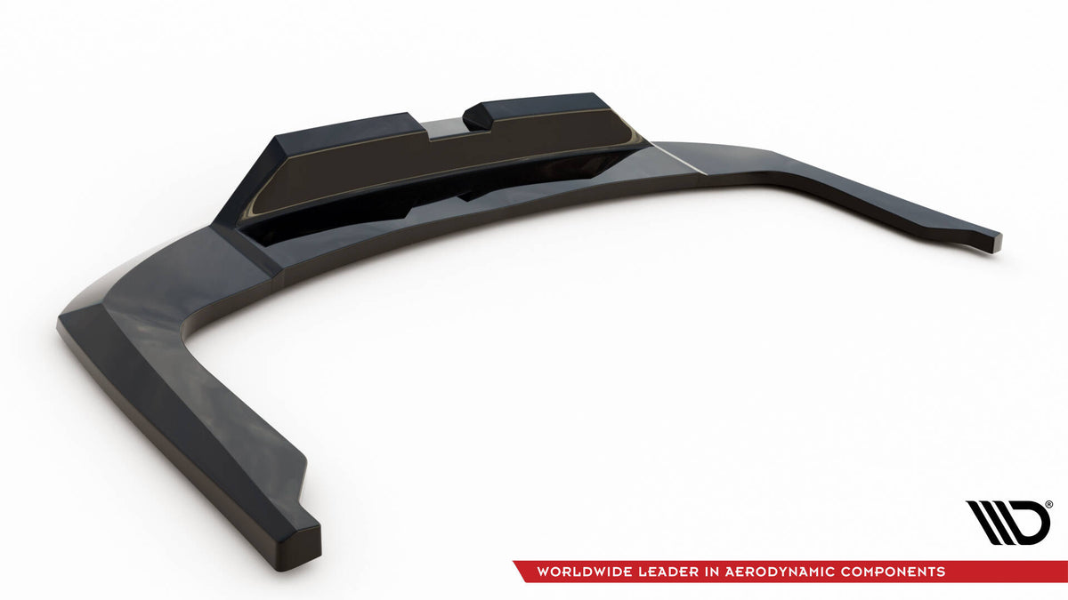 Frontspoiler Lippe, Seitenschweller, Heckdiffusor Hyundai Elantra Mk7