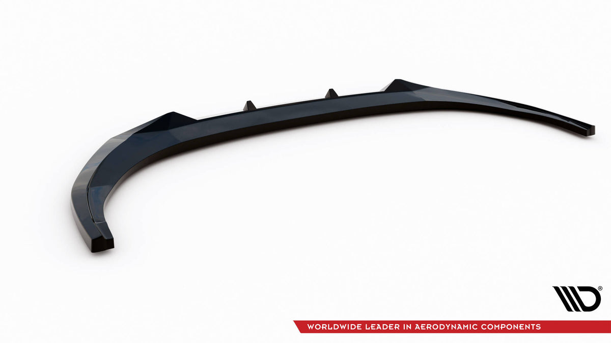 Frontspoiler Lippe, Seitenschweller, Heckdiffusor Hyundai Elantra Mk7