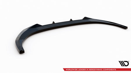 Frontspoiler Lippe, Seitenschweller, Heckdiffusor Hyundai Elantra Mk7