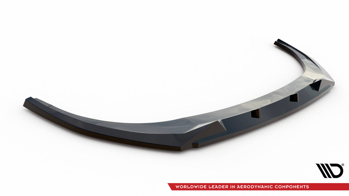 Frontspoiler Lippe, Seitenschweller, Heckdiffusor Hyundai Elantra Mk7