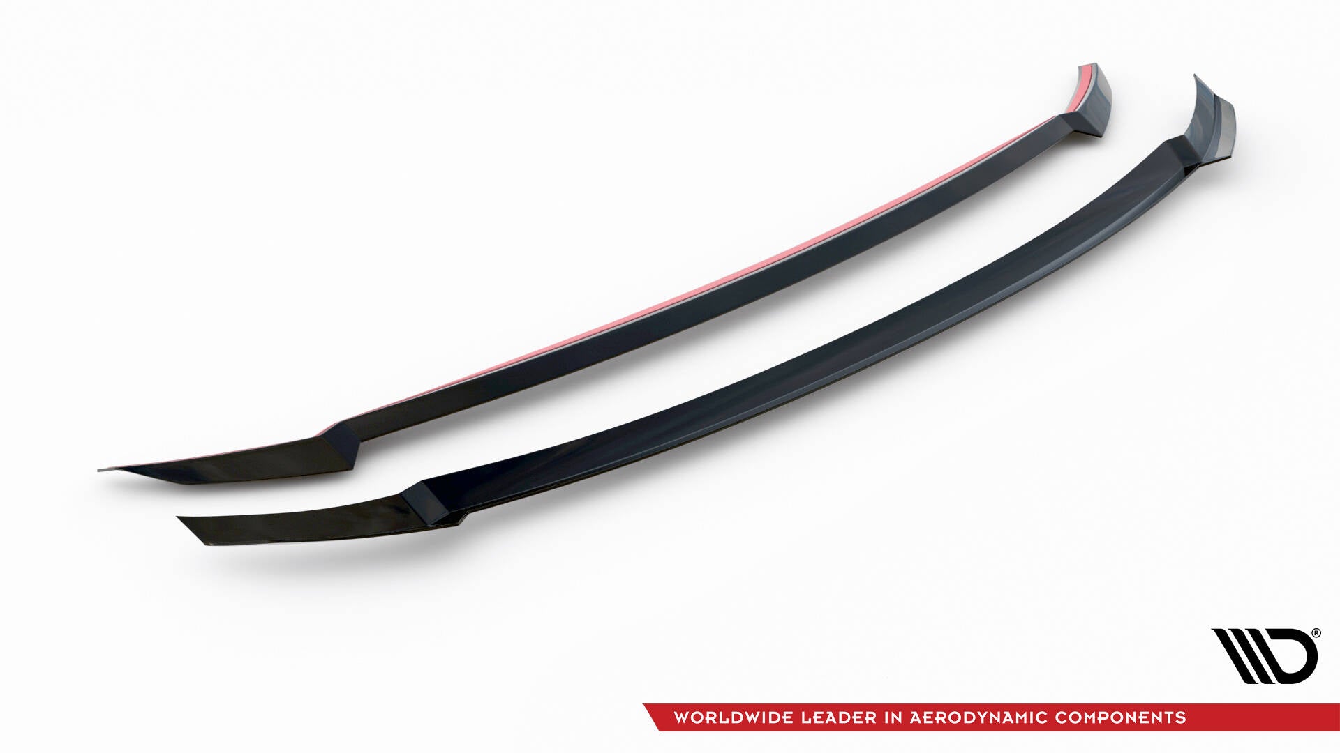 Frontspoiler Lippe, Seitenschweller, Heckdiffusor Hyundai Elantra Mk7