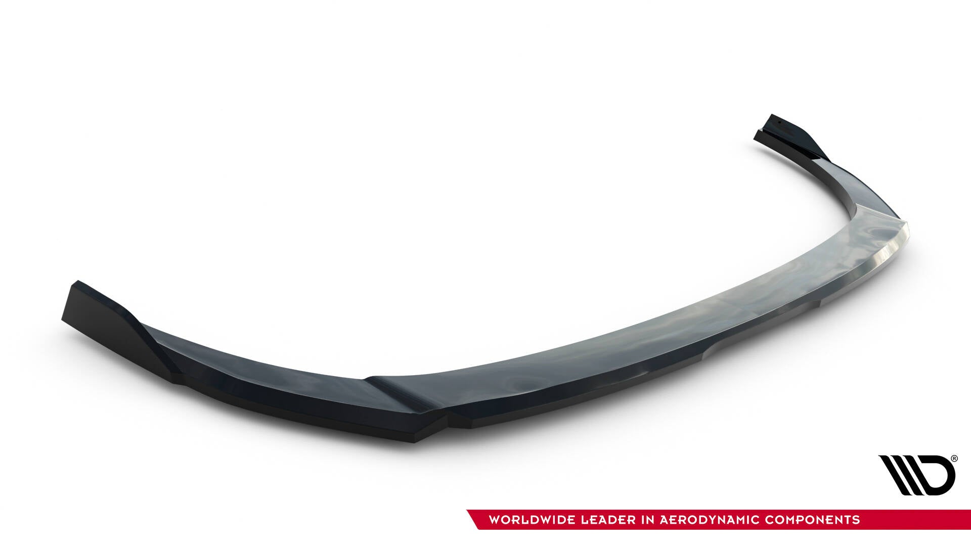 Frontspoiler Lippe Hyundai Elantra N Mk7