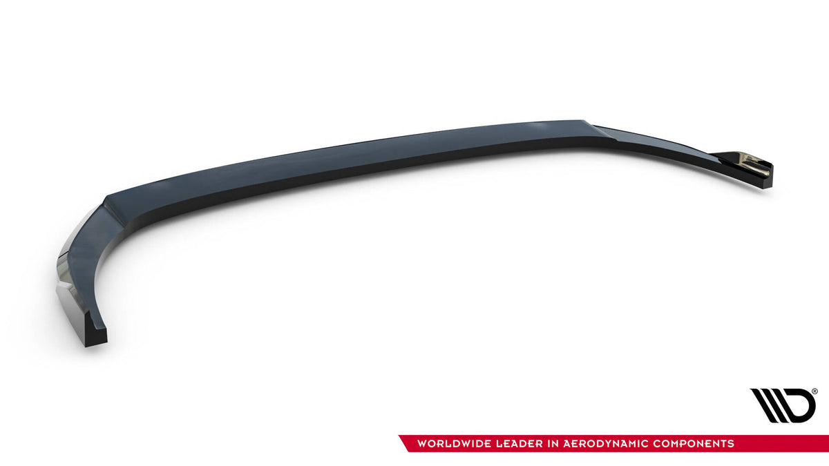 Frontspoiler Lippe Hyundai Elantra N Mk7
