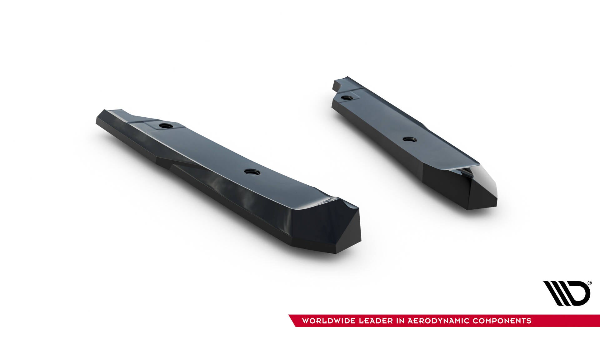Frontspoiler Lippe Hyundai Elantra N Mk7
