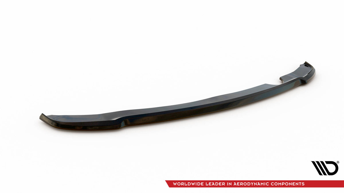 Frontspoiler Lippe, Seitenschweller und Heckdiffusor Hyundai I20 Mk2 Facelift