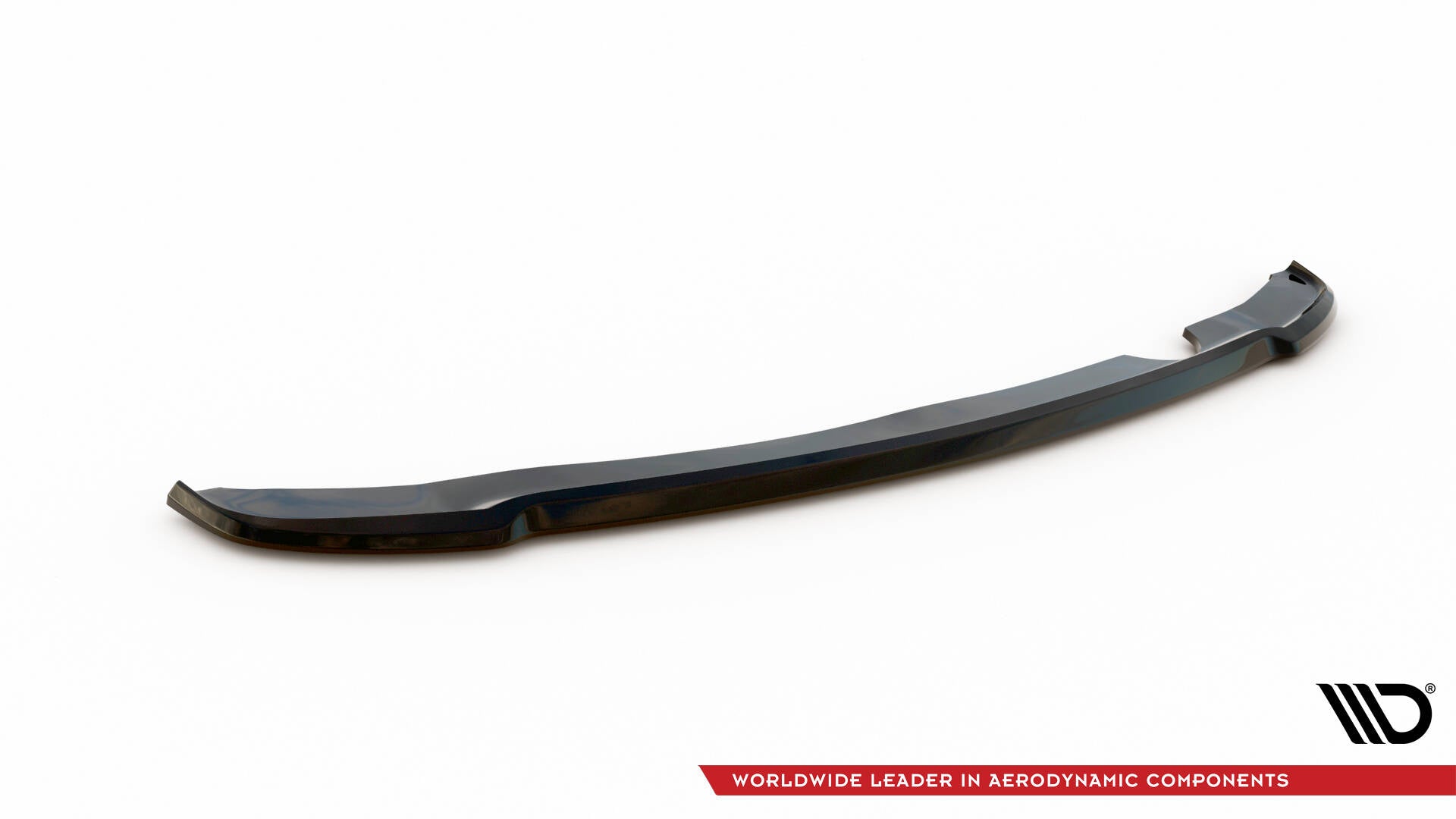 Frontspoiler Lippe, Seitenschweller und Heckdiffusor Hyundai I20 Mk2 Facelift