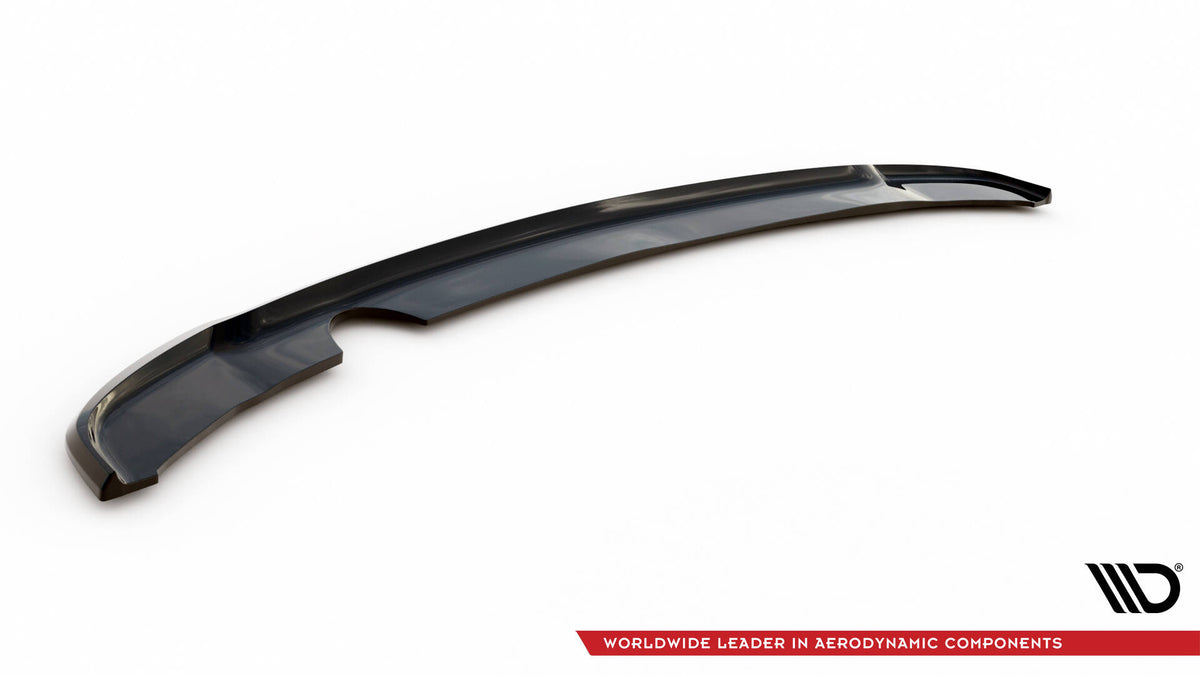 Frontspoiler Lippe, Seitenschweller und Heckdiffusor Hyundai I20 Mk2 Facelift