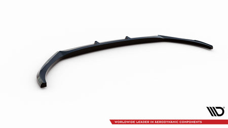 Frontspoiler Lippe, Seitenschweller und Heckdiffusor Hyundai I20 Mk2 Facelift