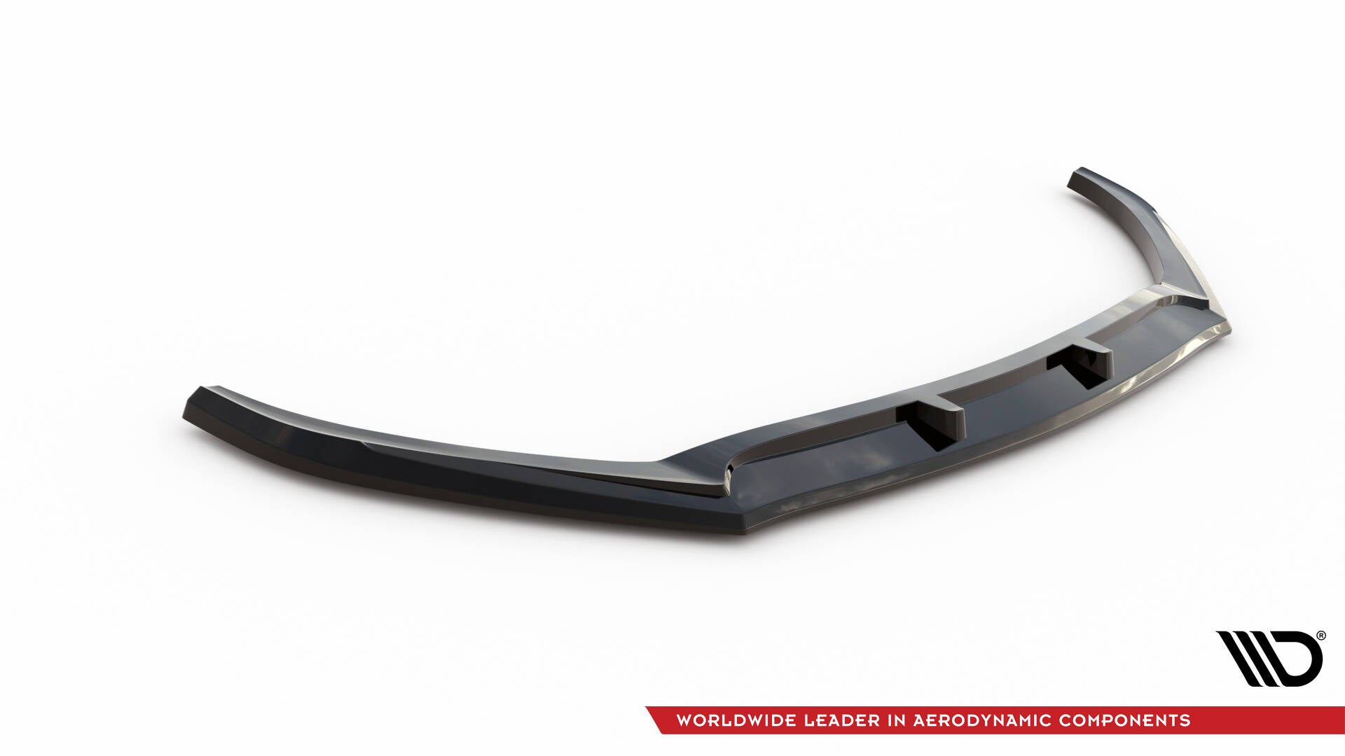 Frontspoiler Lippe, Seitenschweller und Heckdiffusor Hyundai I20 Mk2 Facelift