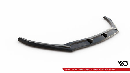 Frontspoiler Lippe, Seitenschweller und Heckdiffusor Hyundai I20 Mk2 Facelift