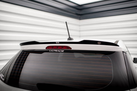 Frontspoiler Lippe, Seitenschweller und Heckdiffusor Hyundai I20 Mk2 Facelift