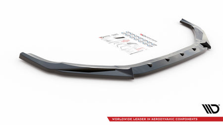 Diffusor Satz Hyundai I20 N Mk3