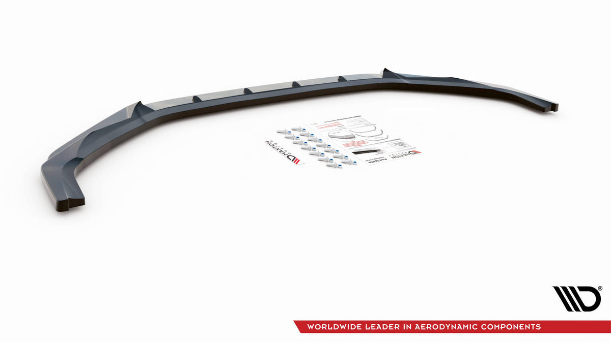 Diffusor Satz Hyundai I20 N Mk3