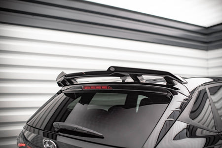 Diffusor Satz Hyundai I20 N Mk3