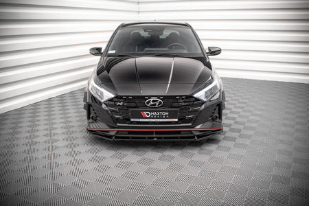 Diffusor Satz Hyundai I20 N Mk3