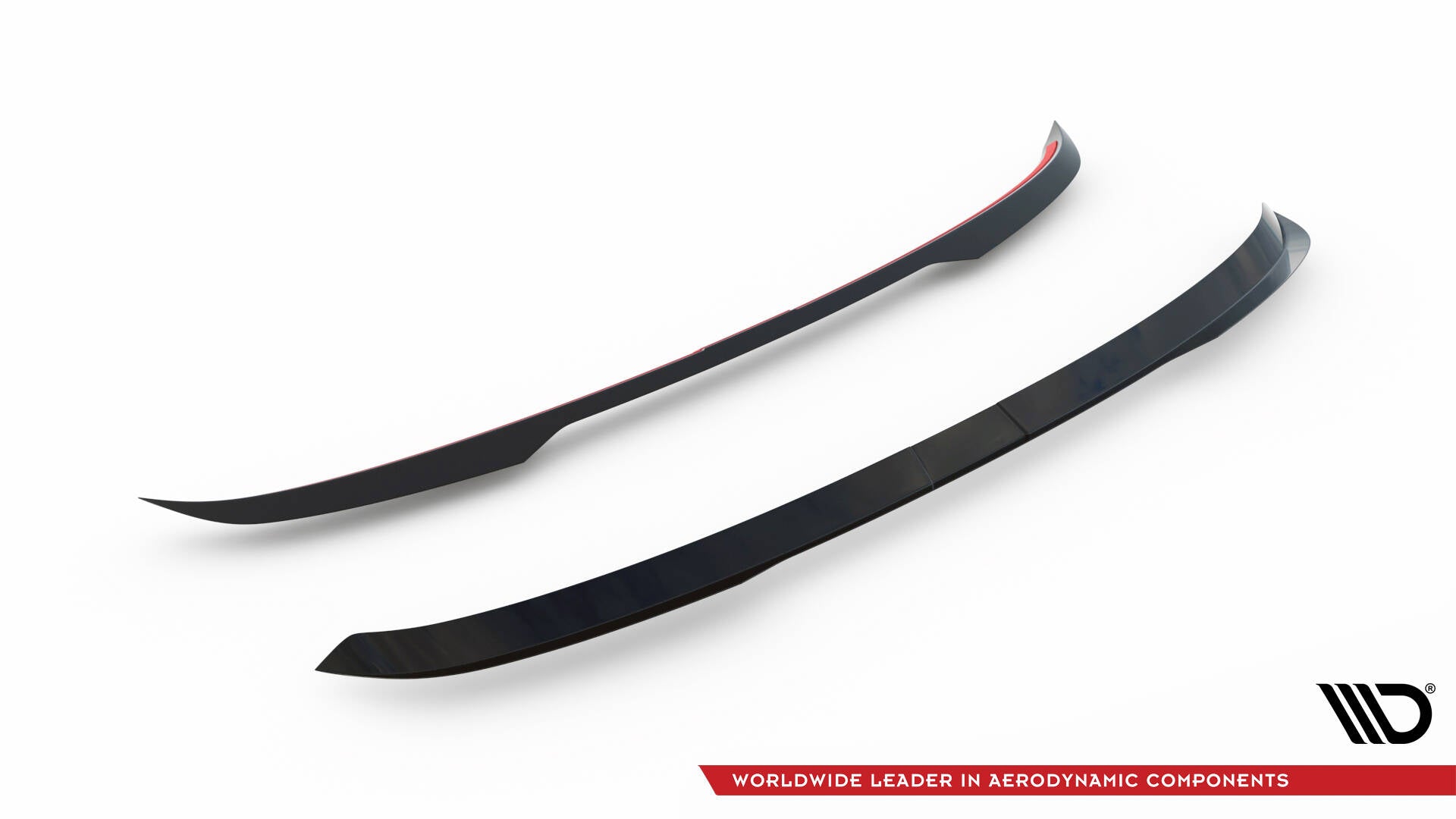 Frontspoiler Lippe Hyundai Kona N-Line Mk2