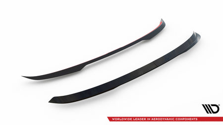 Frontspoiler Lippe Hyundai Kona N-Line Mk2