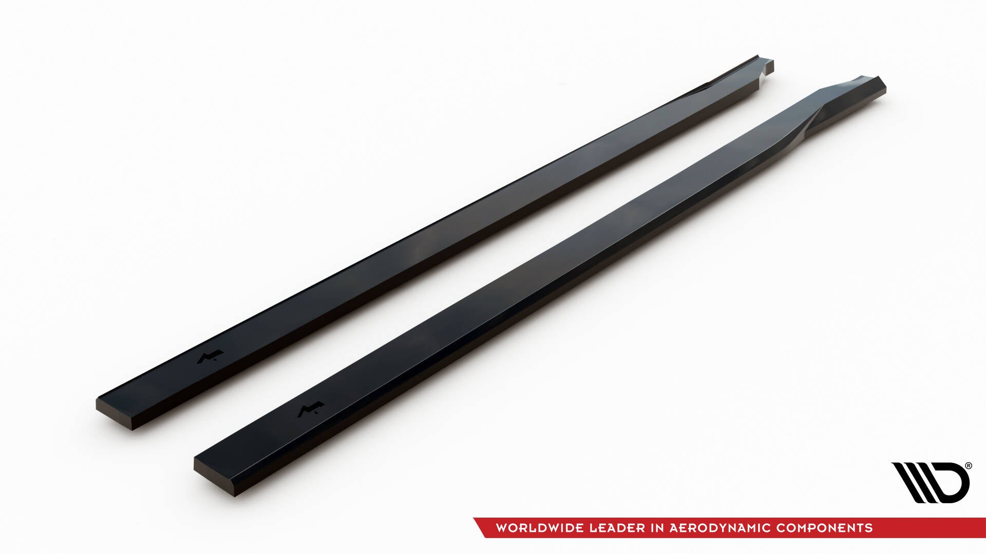 Frontspoiler Lippe Hyundai Kona N-Line Mk2